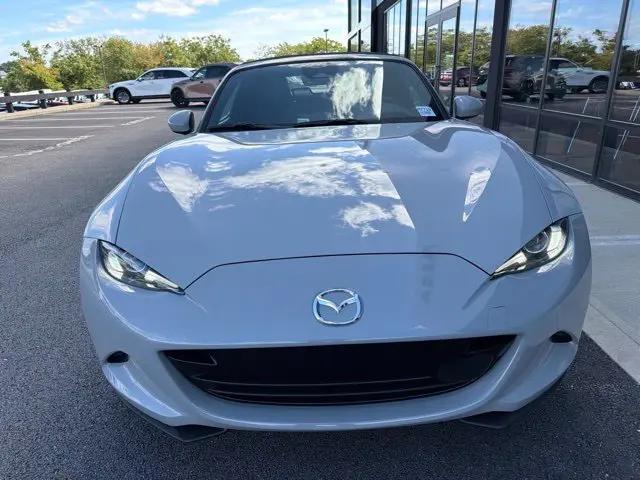2026 Mazda MX-5 Grand Touring