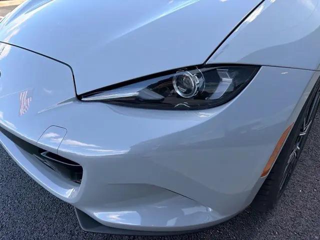 2026 Mazda MX-5 Grand Touring