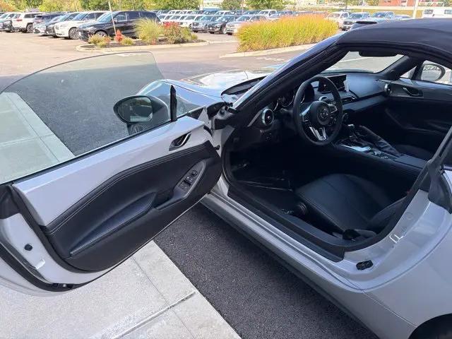 2026 Mazda MX-5 Grand Touring