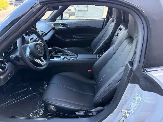2026 Mazda MX-5 Grand Touring