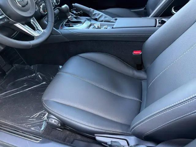 2026 Mazda MX-5 Grand Touring
