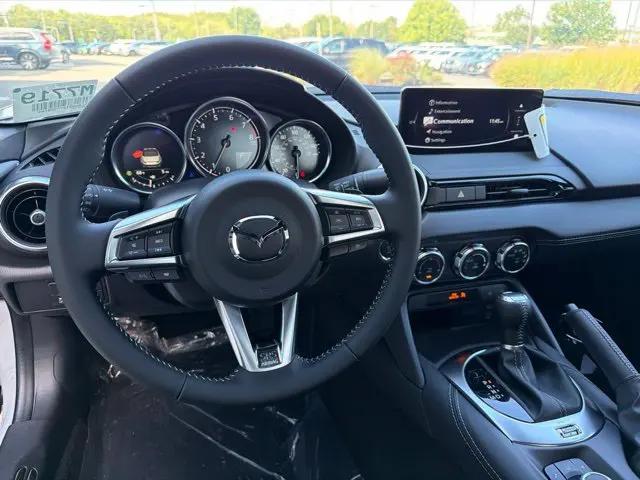 2026 Mazda MX-5 Grand Touring