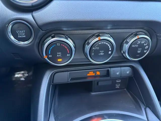 2026 Mazda MX-5 Grand Touring