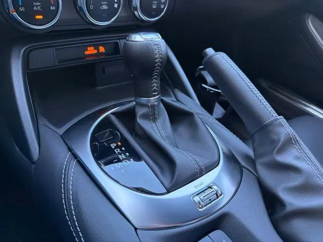 2026 Mazda MX-5 Grand Touring