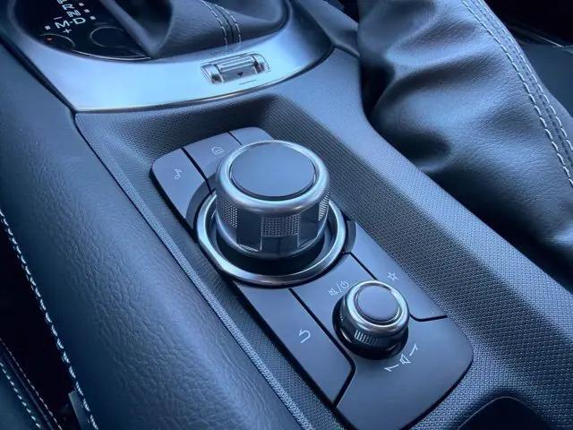 2026 Mazda MX-5 Grand Touring