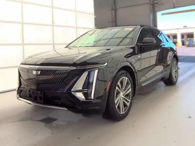 2024 Cadillac iQ Luxury w/1SC for sale in St. Peters, MO