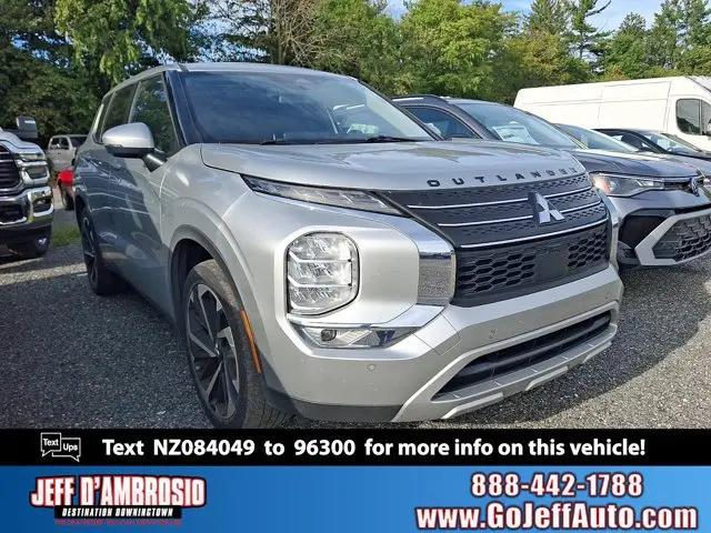 2022 Mitsubishi Outlander SE 2.5 2WD for sale in Downingtown, PA