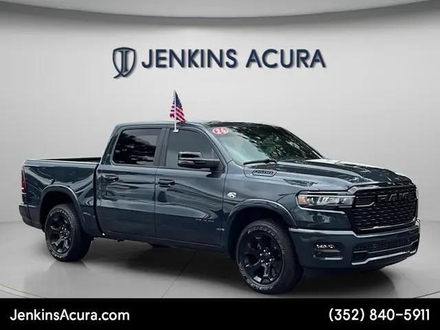 2026 Ram 1500 Big Horn for sale in Ocala, FL