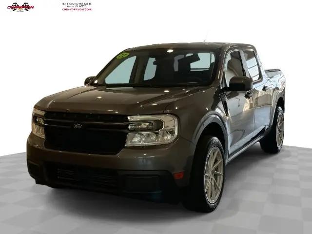 2022 Ford Maverick XLT for sale in Avon, IN