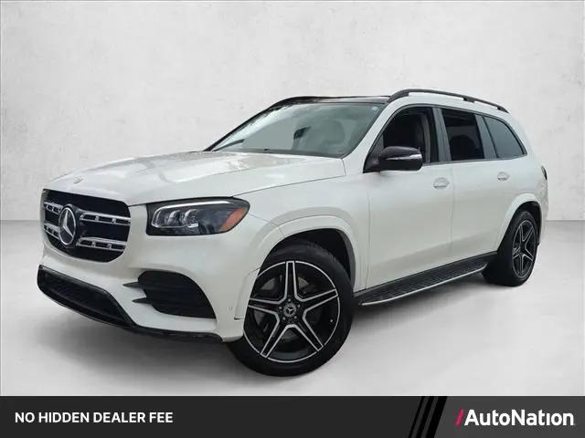 2023 Mercedes-Benz GLS GLS 450 4MATIC for sale in Winter Park, FL