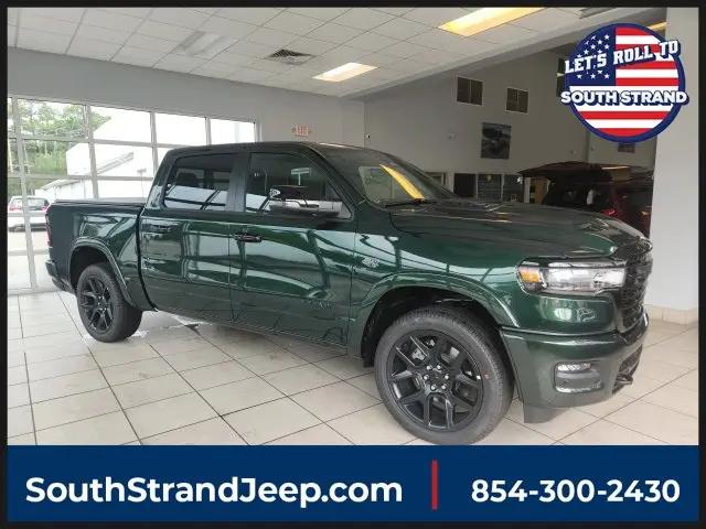 2027 Ram 1500 Laramie for sale in Pawleys Island, SC