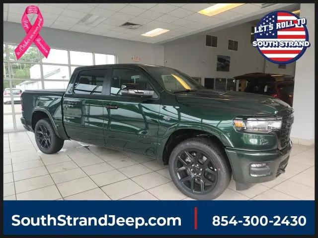 2027 Ram 1500 Laramie for sale in Pawleys Island, SC