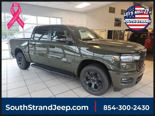 2027 Ram 1500 Big Horn for sale in Pawleys Island, SC