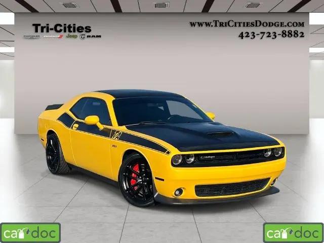 2018 Dodge Challenger R/T 392 for sale in Kingsport, TN