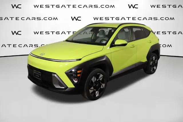 2025 Hyundai Kona SEL for sale in Wake Forest, NC