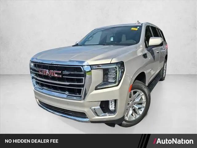 2024 GMC Yukon 4WD SLT for sale in Panama City, FL