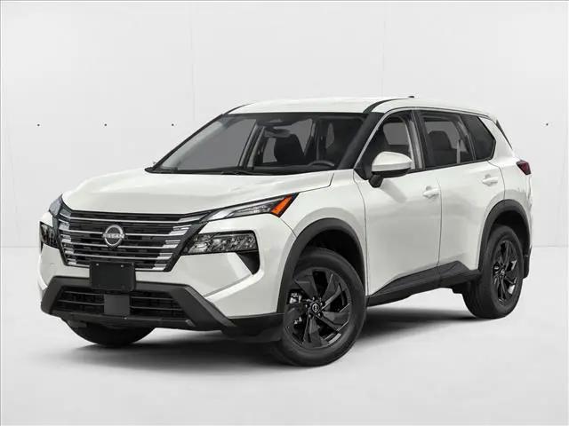 2026 Nissan Rogue SV for sale in Pembroke Pines, FL