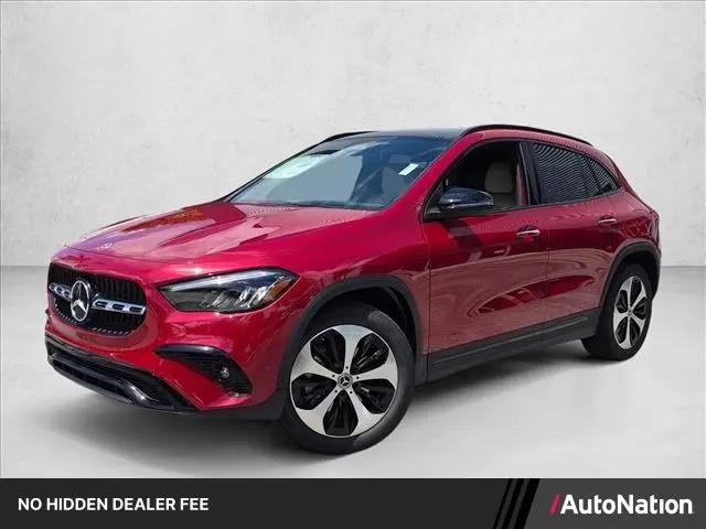 2026 Mercedes-Benz GLA-CLASS GLA 250 for sale in Pompano Beach, FL