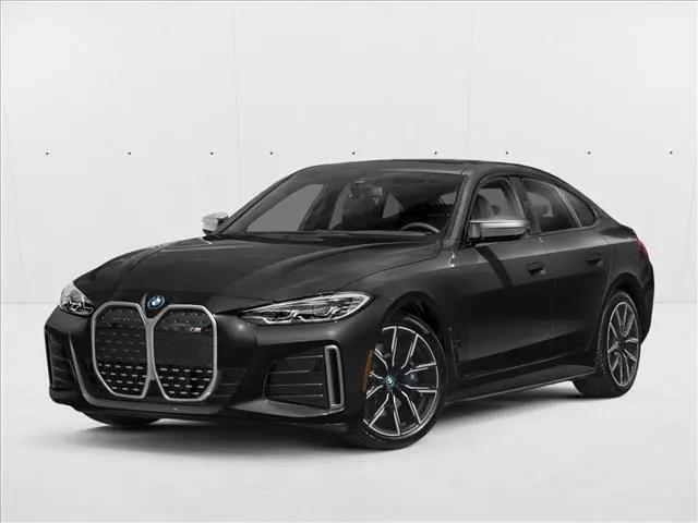 2024 BMW i4 eDrive35 for sale in Las Vegas, NV