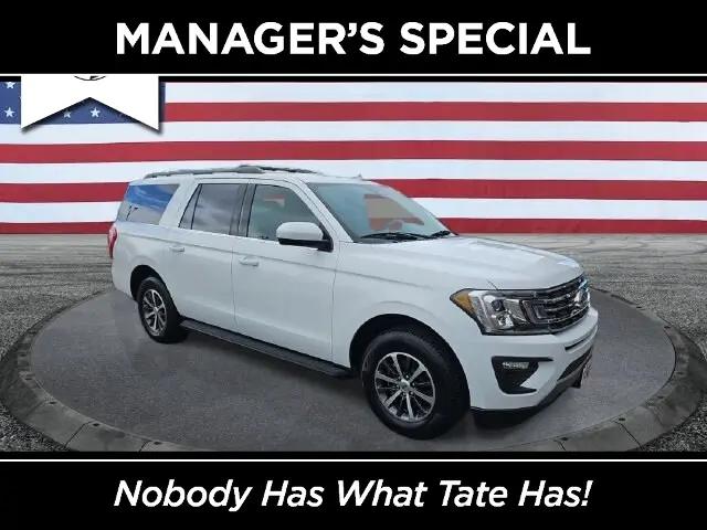 2020 Ford Expedition XLT MAX for sale in Glen Burnie, MD