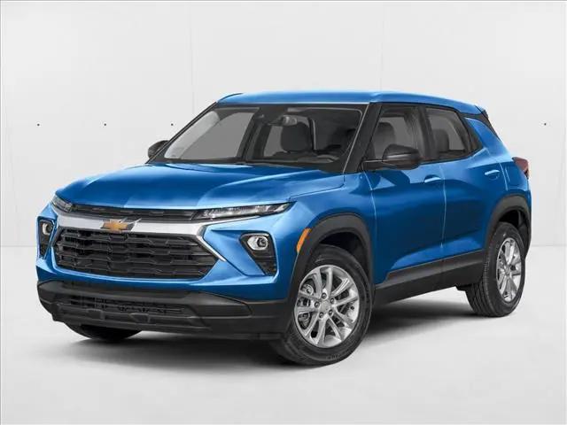 2026 Chevrolet TrailBlazer AWD LT for sale in Denver, CO