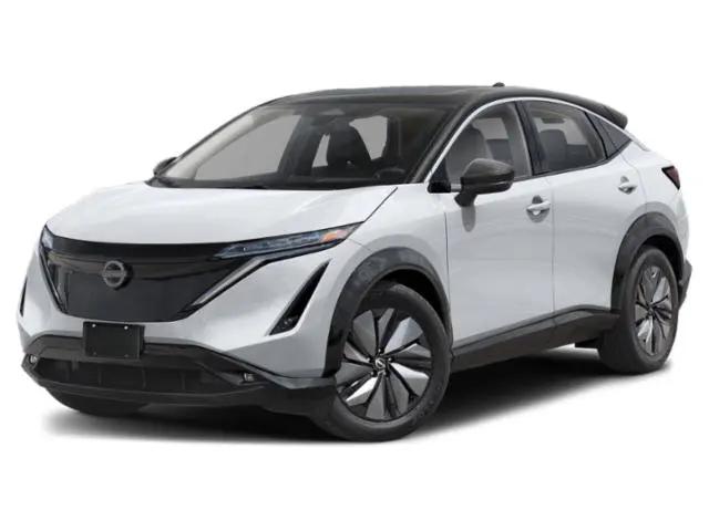 2024 Nissan ARIYA EVOLVE+ for sale in Riverhead, NY