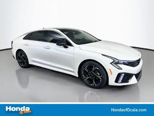 2025 Kia K5 GT-Line for sale in Ocala, FL