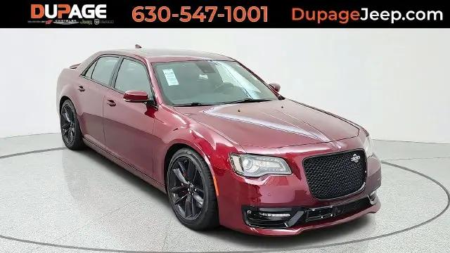 2023 Chrysler 300 300C for sale in Glendale Heights, IL