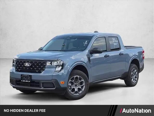 2026 Ford Maverick XLT for sale in Houston, TX