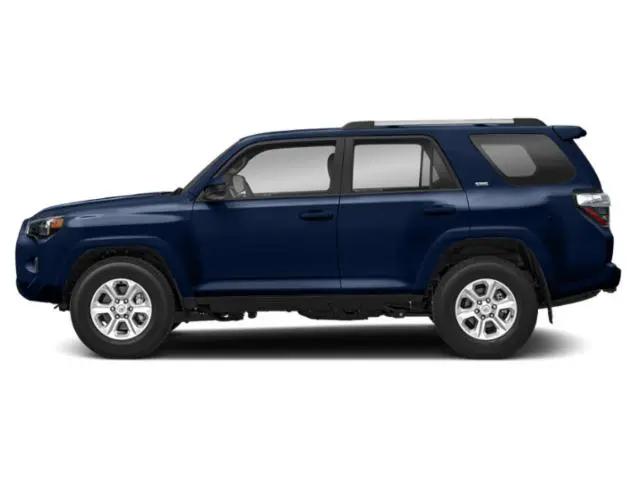 2024 Toyota 4Runner SR5 for sale in Houston, TX