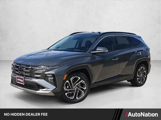 2026 Hyundai Tucson Limited for sale in Corpus Christi, TX