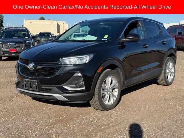 2022 Buick Encore GX AWD Preferred for sale in Englewood, CO