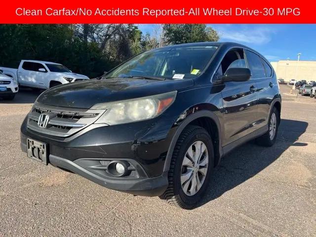 2014 Honda CR-V EX for sale in Englewood, CO
