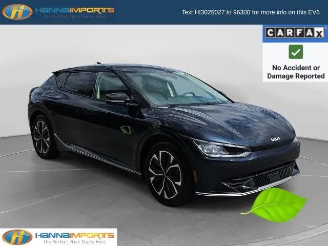 2023 Kia EV6 Wind for sale in Raleigh, NC