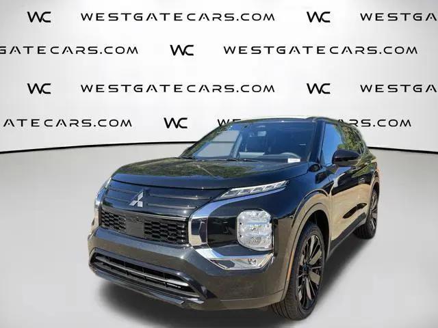 2026 Mitsubishi Outlander Ralliart 2.5 S-AWC for sale in Raleigh, NC