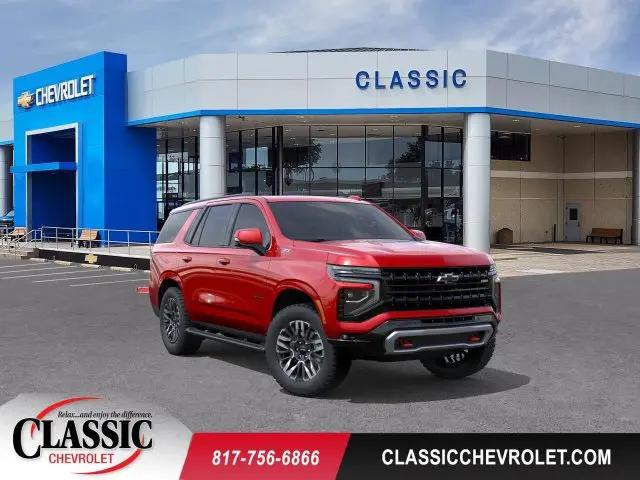 2027 Chevrolet Tahoe Z71 for sale in Grapevine, TX