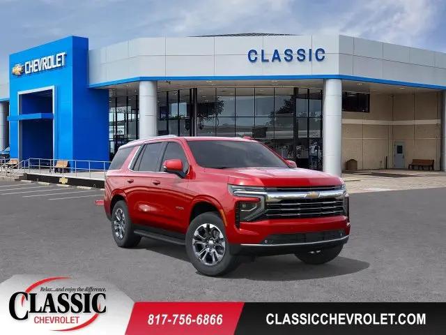 2027 Chevrolet Tahoe LT for sale in Grapevine, TX