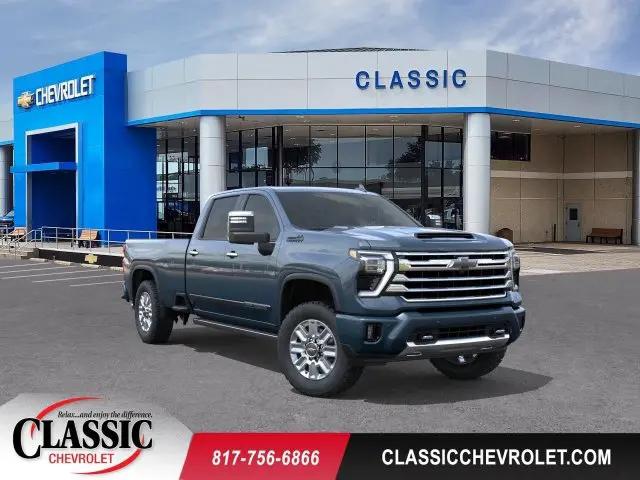 2026 Chevrolet Silverado 2500HD High Country for sale in Grapevine, TX