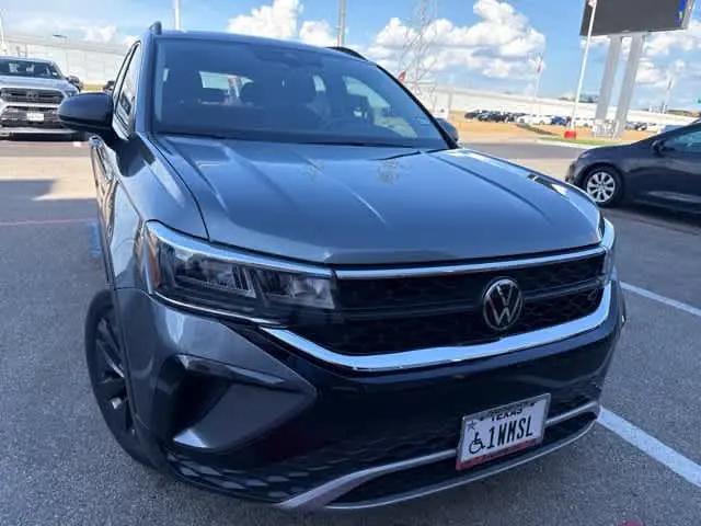 2024 Volkswagen Taos 1.5T S for sale in Dallas, TX