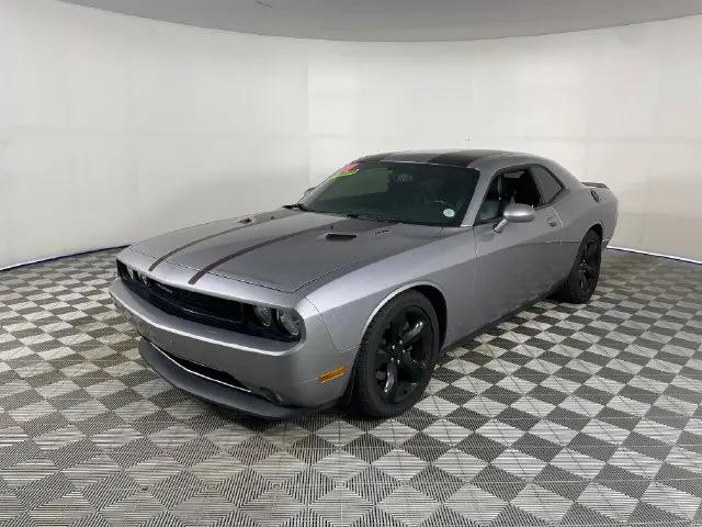 2014 Dodge Challenger R/T Plus for sale in Bremerton, WA