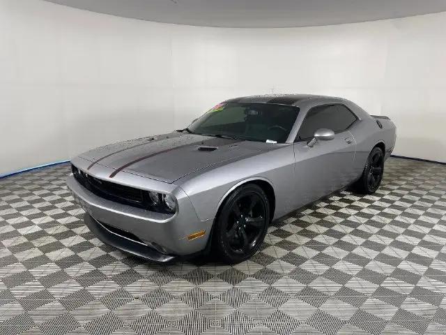 2014 Dodge Challenger R/T Plus for sale in Bremerton, WA