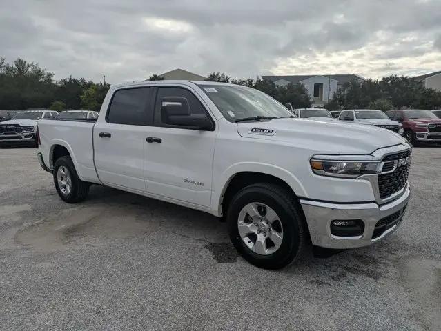 2027 Ram 1500 Big Horn for sale in Tampa, FL