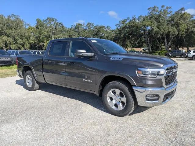 2027 Ram 1500 Big Horn for sale in Tampa, FL