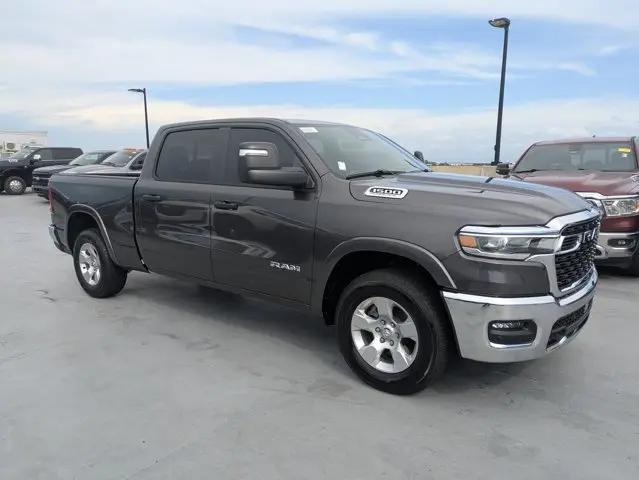 2027 Ram 1500 Big Horn for sale in Tampa, FL