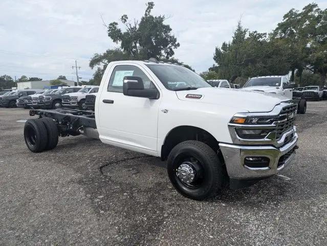 2027 Ram 3500 Chassis Cab Tradesman for sale in Tampa, FL