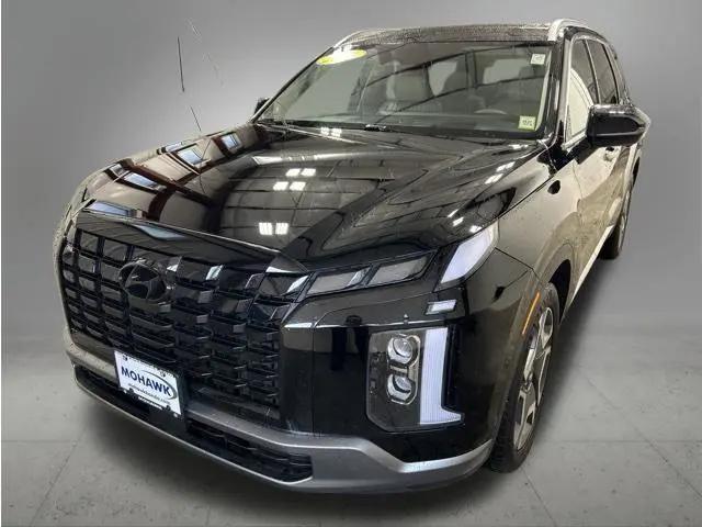 2025 Hyundai Palisade Limited for sale in Scotia, NY