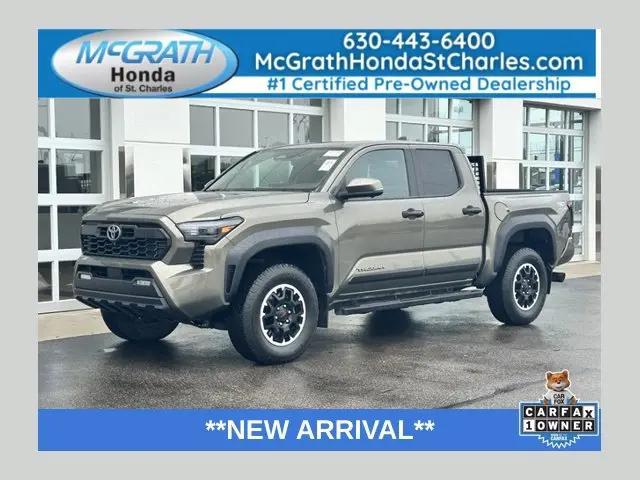 2024 Toyota Tacoma TRD Off Road for sale in Saint Charles, IL