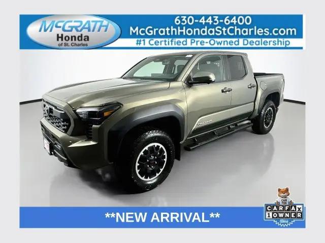 2024 Toyota Tacoma TRD Off Road for sale in Saint Charles, IL