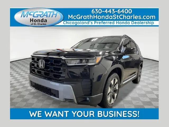 2026 Honda Pilot Touring for sale in Saint Charles, IL