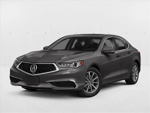 2019 Acura TLX Tech Pkg for sale in Westlake, OH
